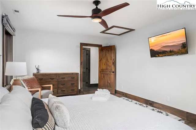 $1,199,900 | 703 Eagle Springs Trail, Banner Elk, NC 28604