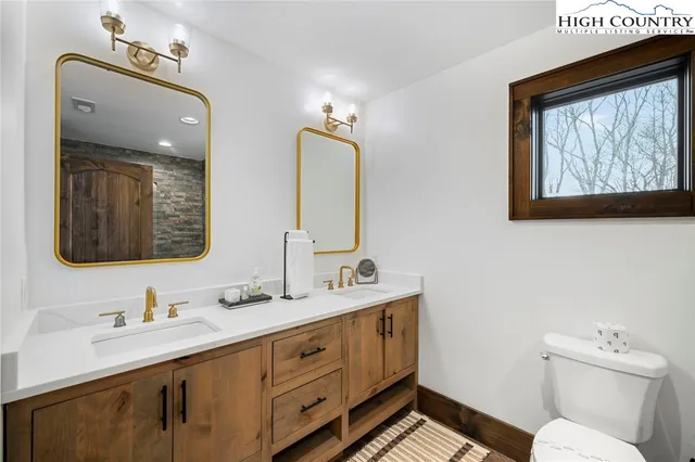 $1,199,900 | 703 Eagle Springs Trail, Banner Elk, NC 28604