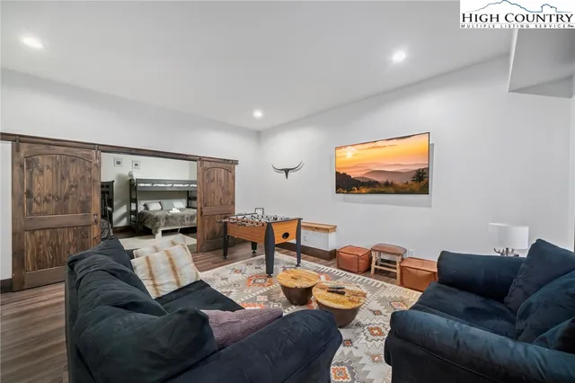 $1,199,900 | 703 Eagle Springs Trail, Banner Elk, NC 28604