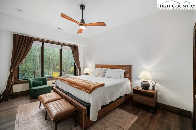 $1,199,900 | 703 Eagle Springs Trail, Banner Elk, NC 28604