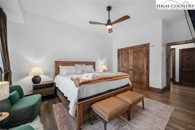 $1,199,900 | 703 Eagle Springs Trail, Banner Elk, NC 28604