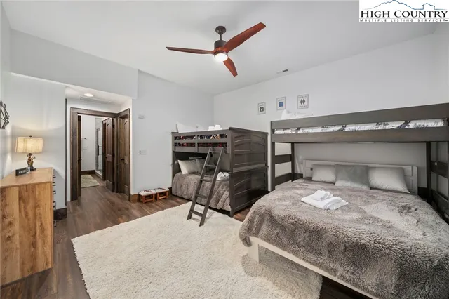 $1,199,900 | 703 Eagle Springs Trail, Banner Elk, NC 28604