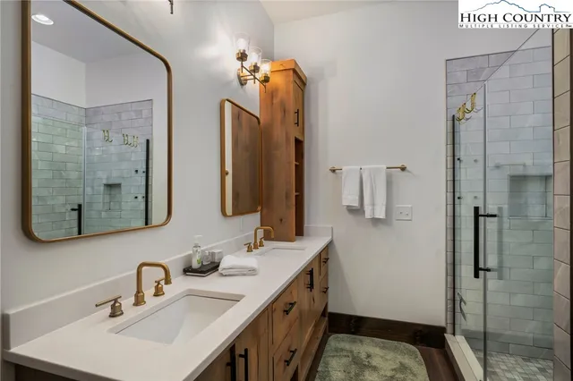 $1,199,900 | 703 Eagle Springs Trail, Banner Elk, NC 28604