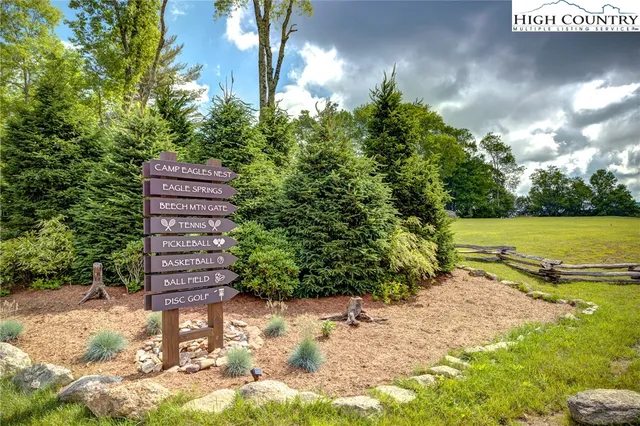 $1,199,900 | 703 Eagle Springs Trail, Banner Elk, NC 28604
