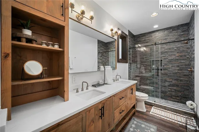 $1,199,900 | 703 Eagle Springs Trail, Banner Elk, NC 28604