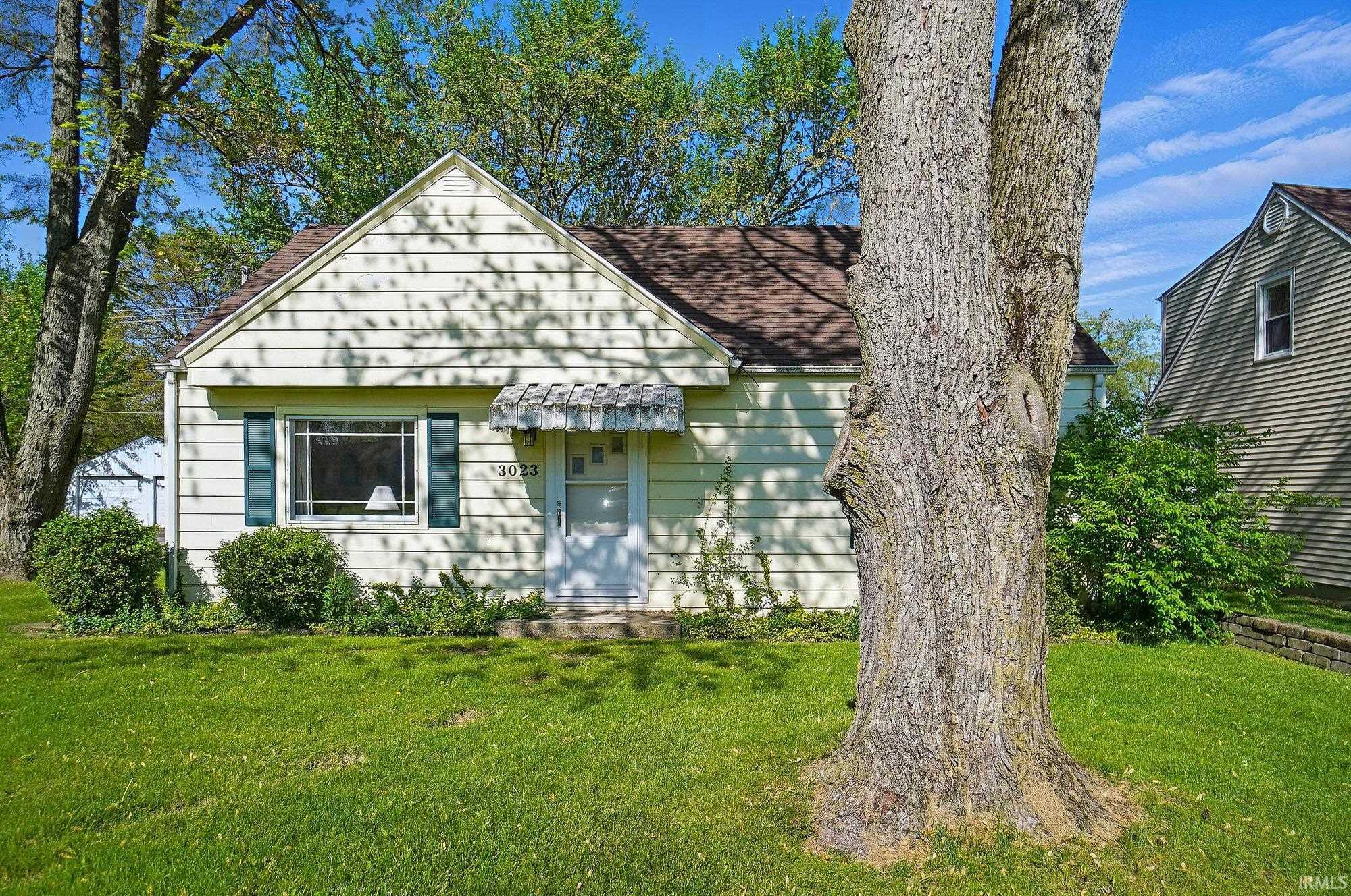 3023 Hobson Road Fort Wayne, IN 46805 - Photo 1 of 30 Gallery Image 1