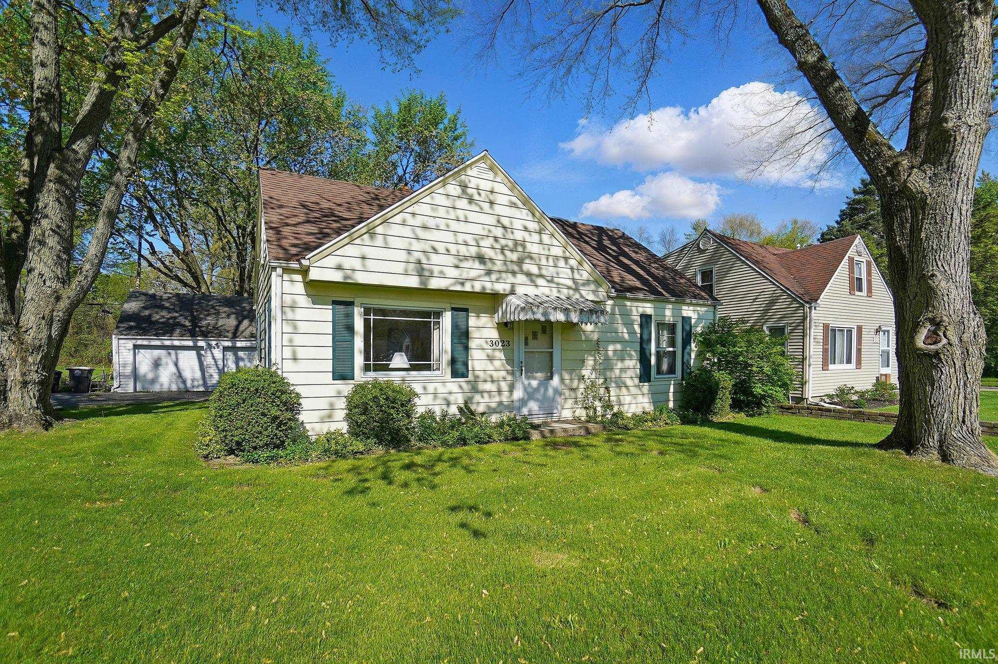 3023 Hobson Road Fort Wayne, IN 46805 - Photo 2 of 30 Gallery Image 2
