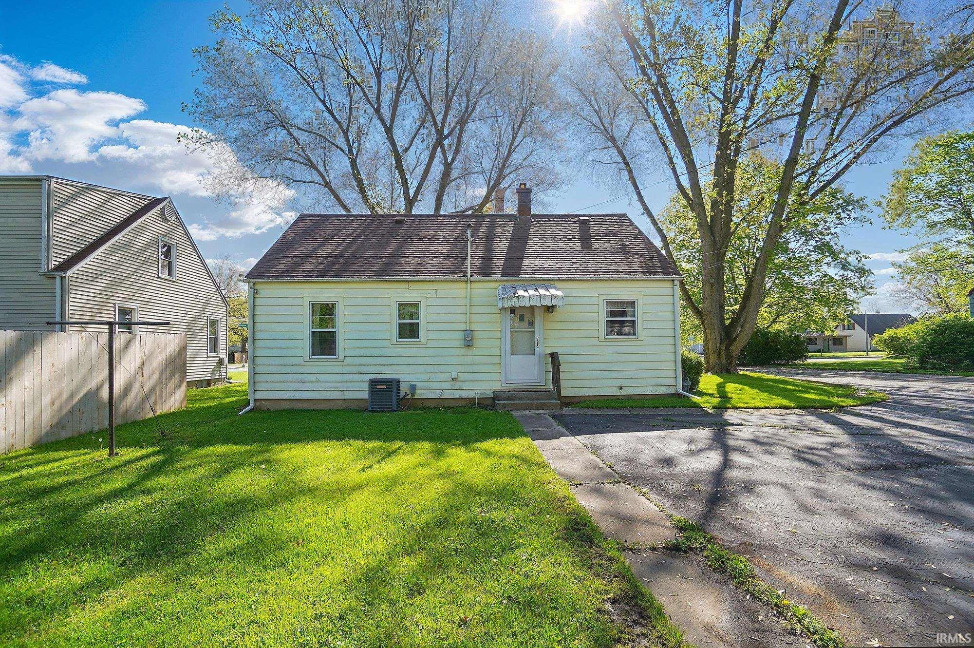 3023 Hobson Road Fort Wayne, IN 46805 - Photo 25 of 30 Gallery Image 25