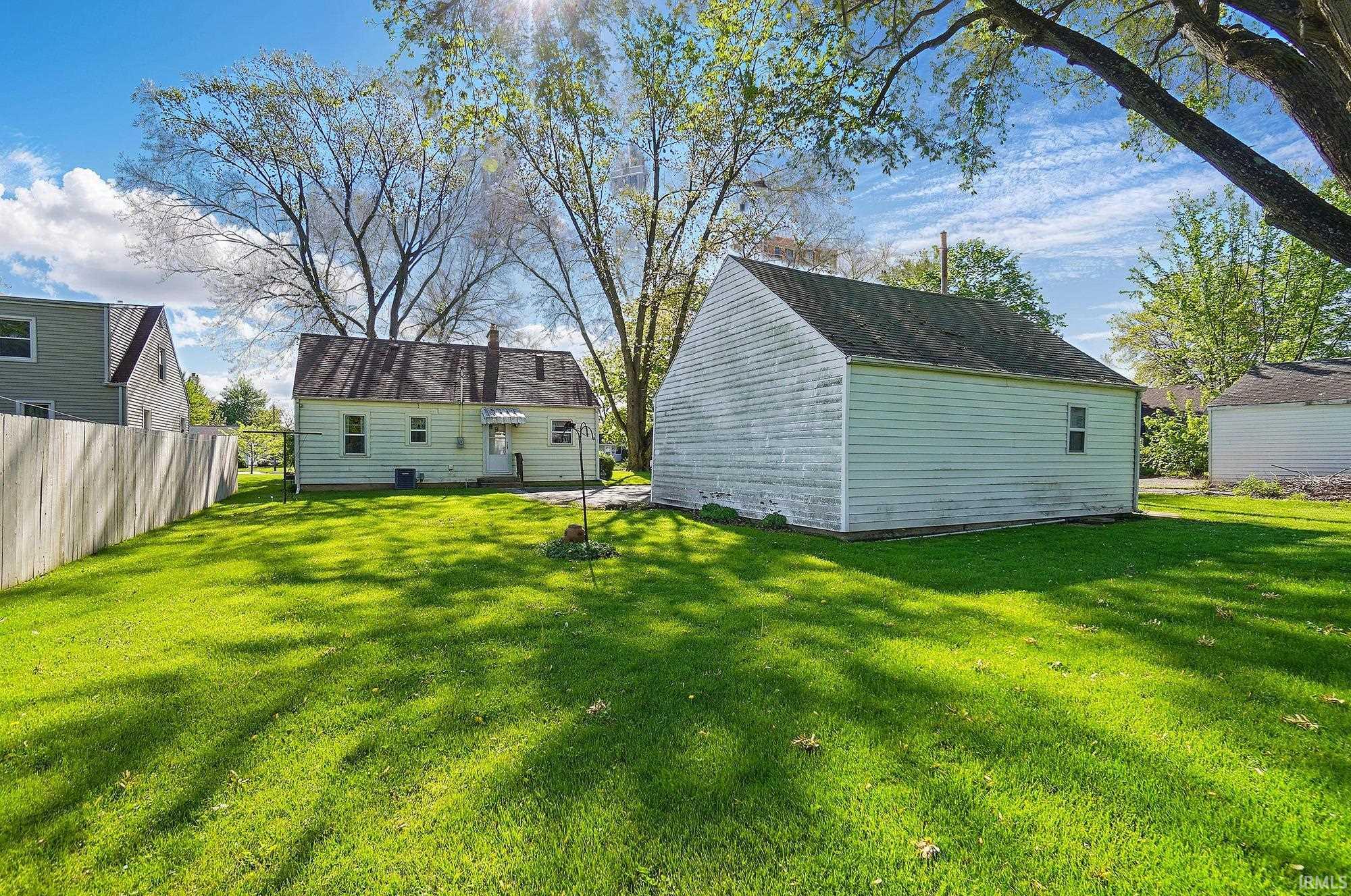 3023 Hobson Road Fort Wayne, IN 46805 - Photo 29 of 30 Gallery Image 29