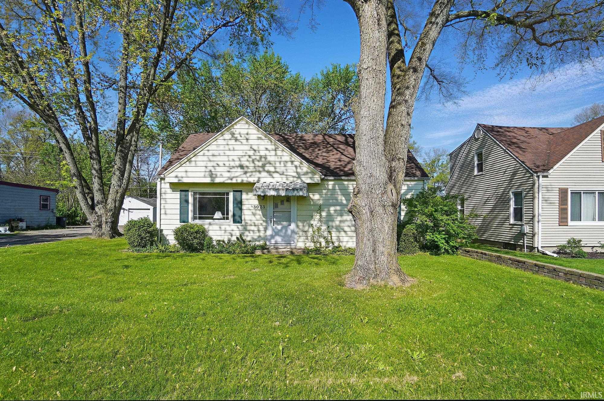 3023 Hobson Road Fort Wayne, IN 46805 - Photo 3 of 30 Gallery Image 3