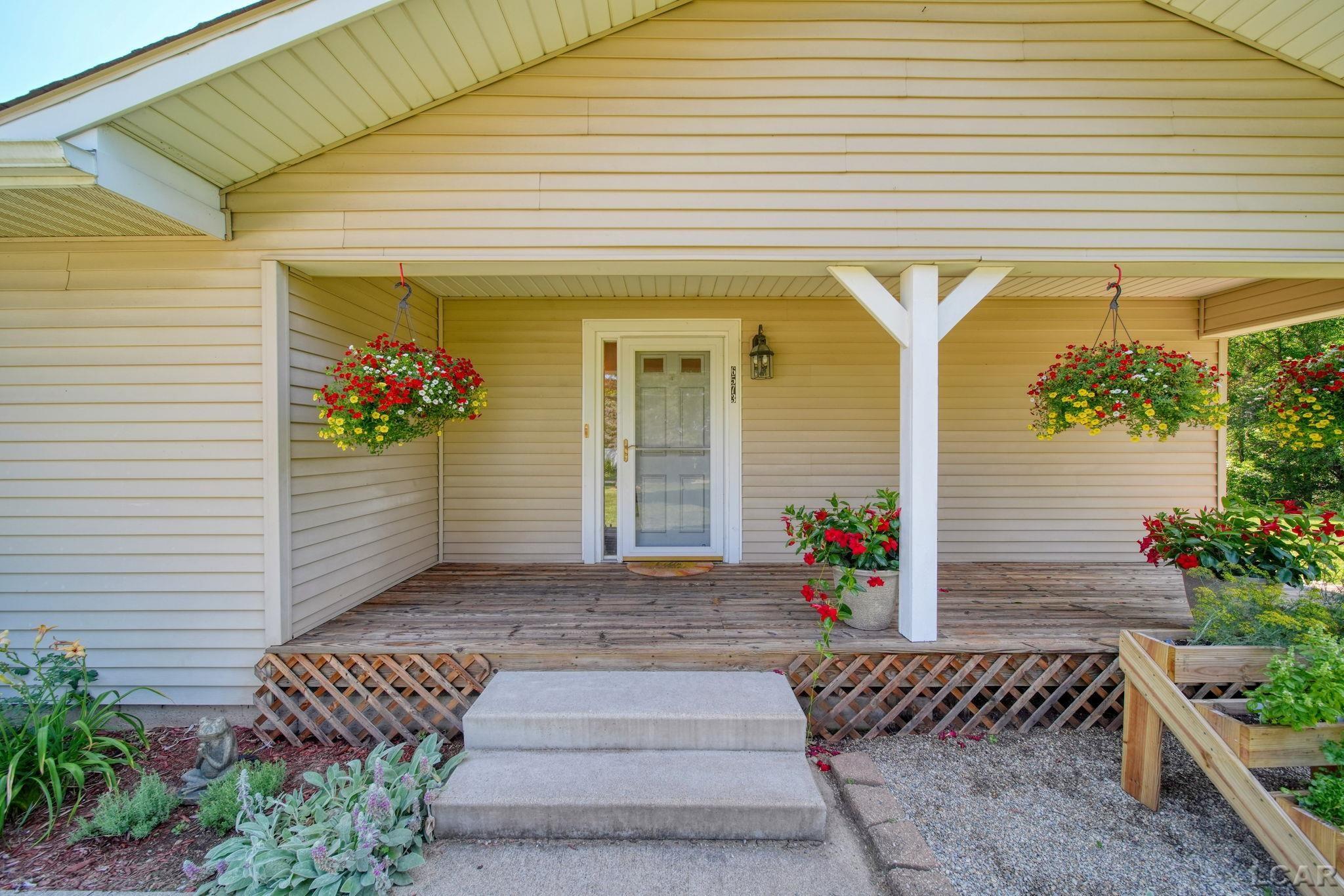 6573 Pawson Road Onsted, MI 49265 - Photo 5 of 78 Gallery Image 5