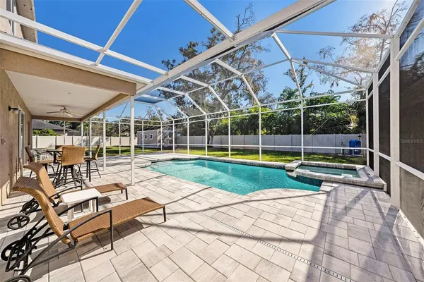 $894,000 | 8805 Cross Landing Lane, Riverview, FL 33578