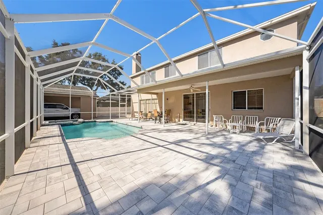 $899,900 | 8805 Cross Landing Lane, Riverview, FL 33578