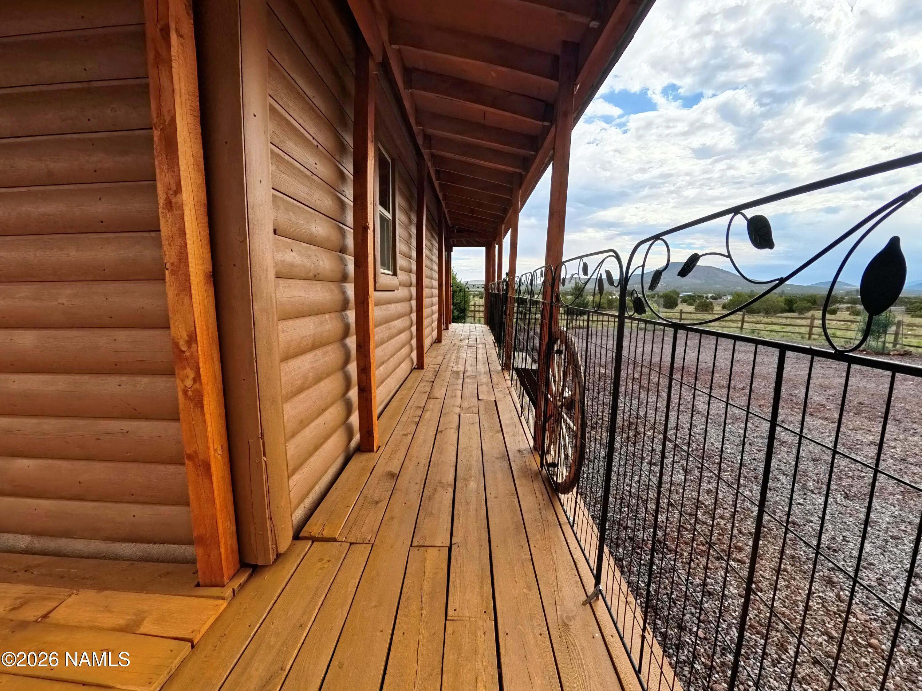 84 Espee Road Williams, AZ 86046 - Photo 33 of 67 Wrap around 2