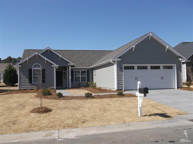 4354 Frying Pan Road Southeast Southport, NC 28461 - Photo 1 of 10 Primary Photo