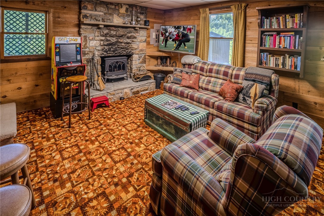 905 Harley Perry Road Zionville, NC 28698 - Photo 35 of 48