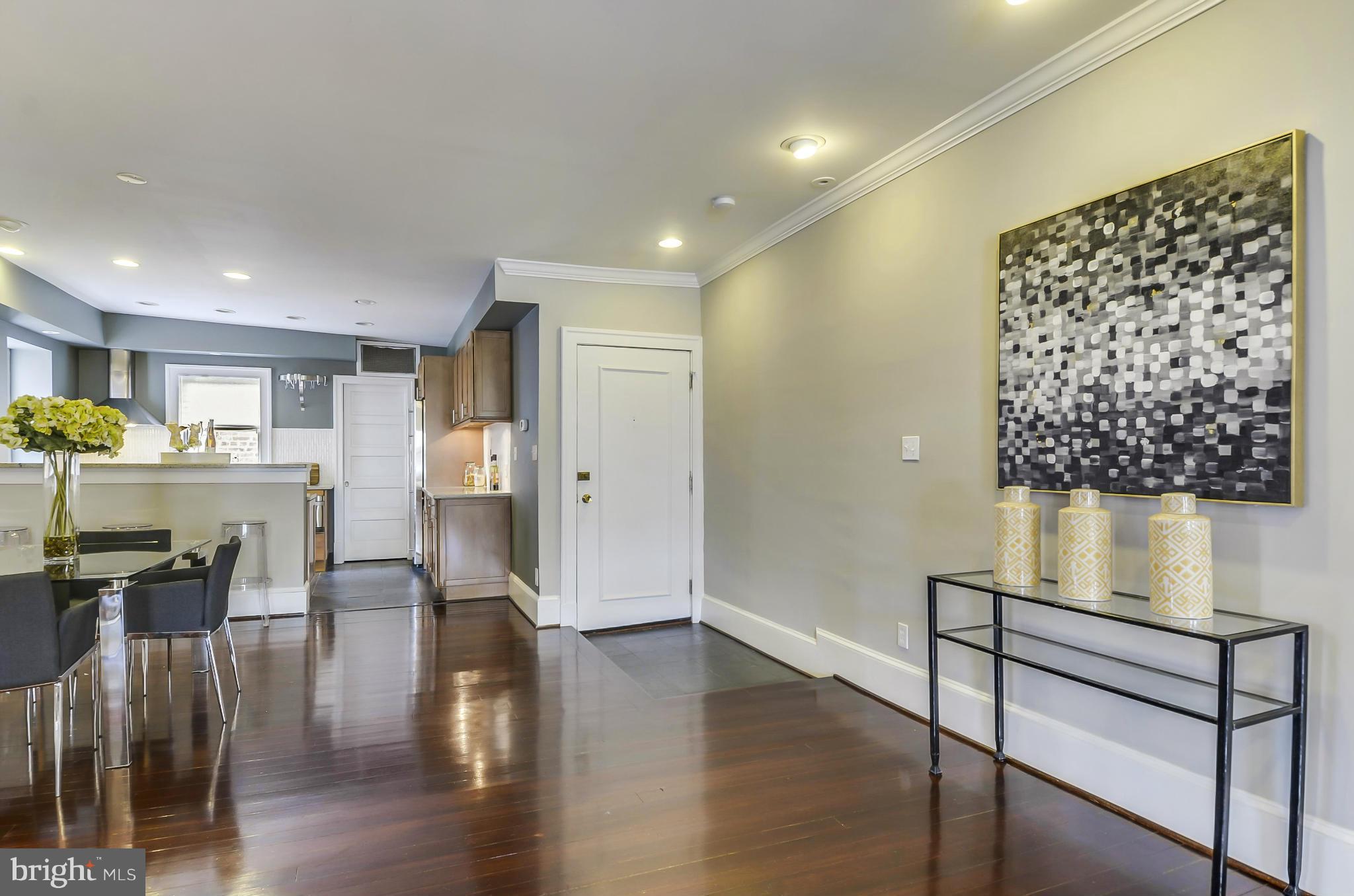 2006 Columbia Road Northwest, Unit 50 Washington, DC 20009 - Photo 10 of 30 Interior (General)