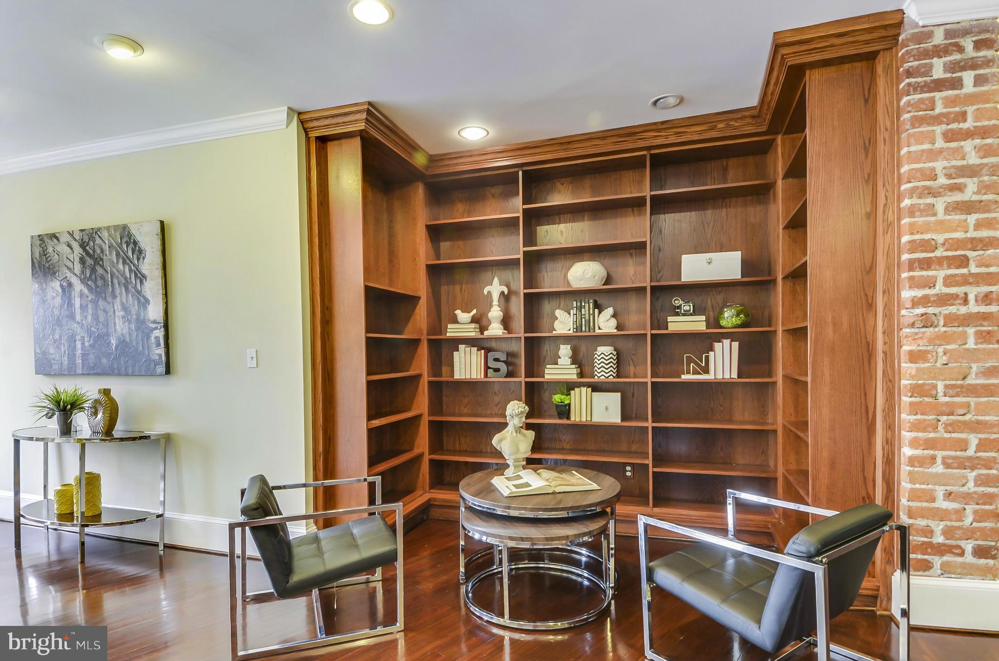 2006 Columbia Road Northwest, Unit 50 Washington, DC 20009 - Photo 6 of 30 Possible Office Space