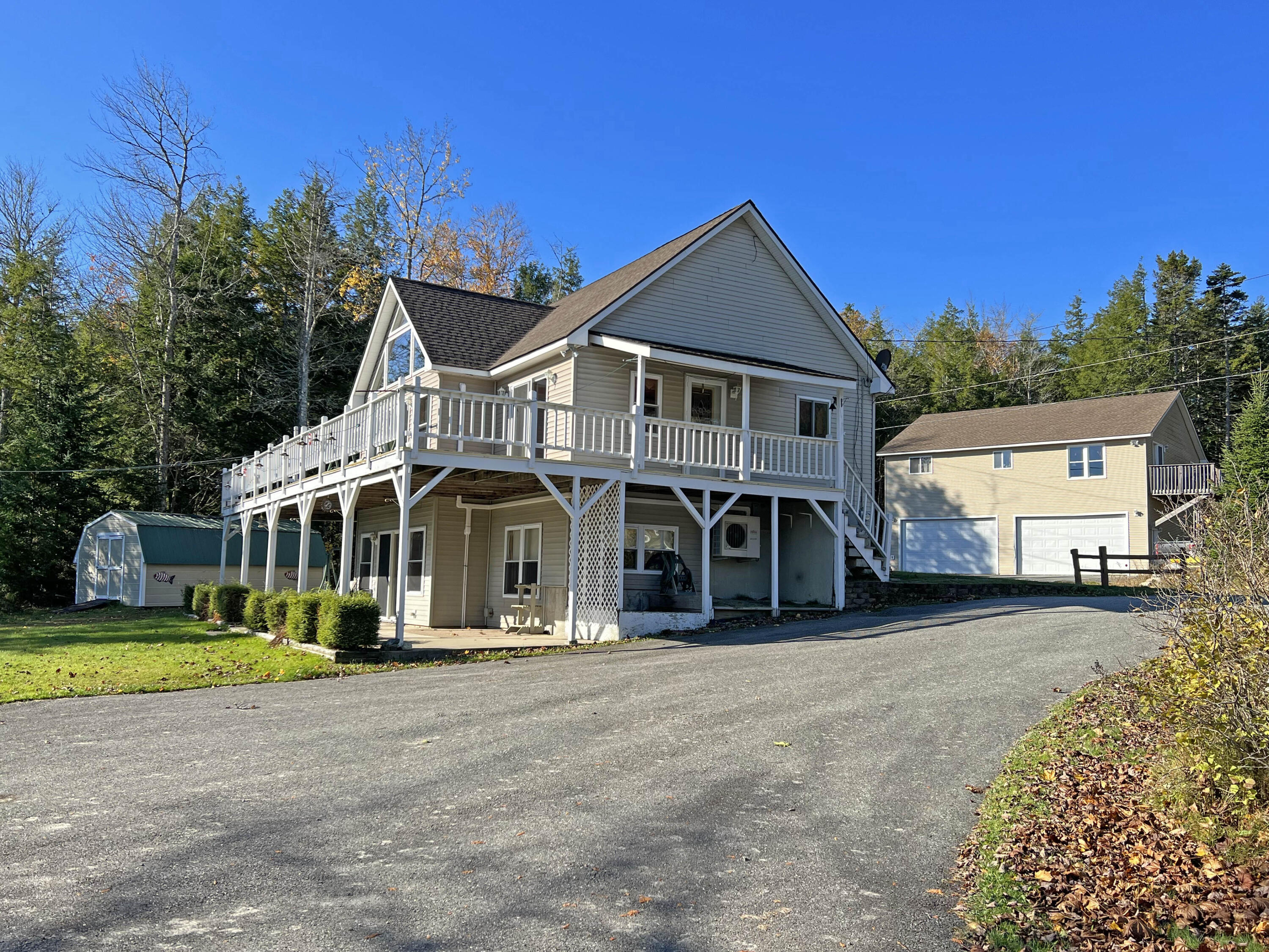 77 Salisbury Cove Road Ellsworth, ME 04605 - Photo 1 of 72 1a