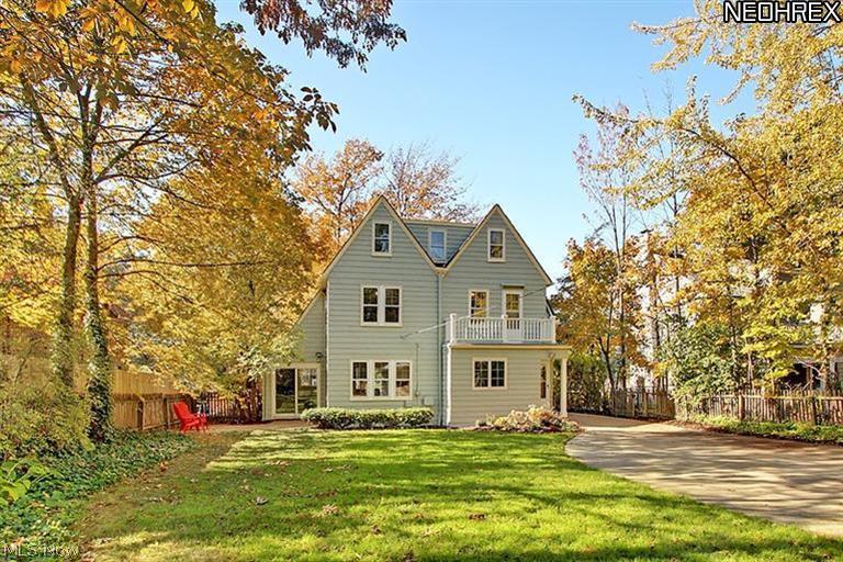 3339 Ingleside Road Shaker Heights, OH 44122 - Photo 18 of 18 Gallery Image 18