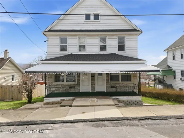 $349,900 | 1166 Breaker Street, Dickson City, PA 18519