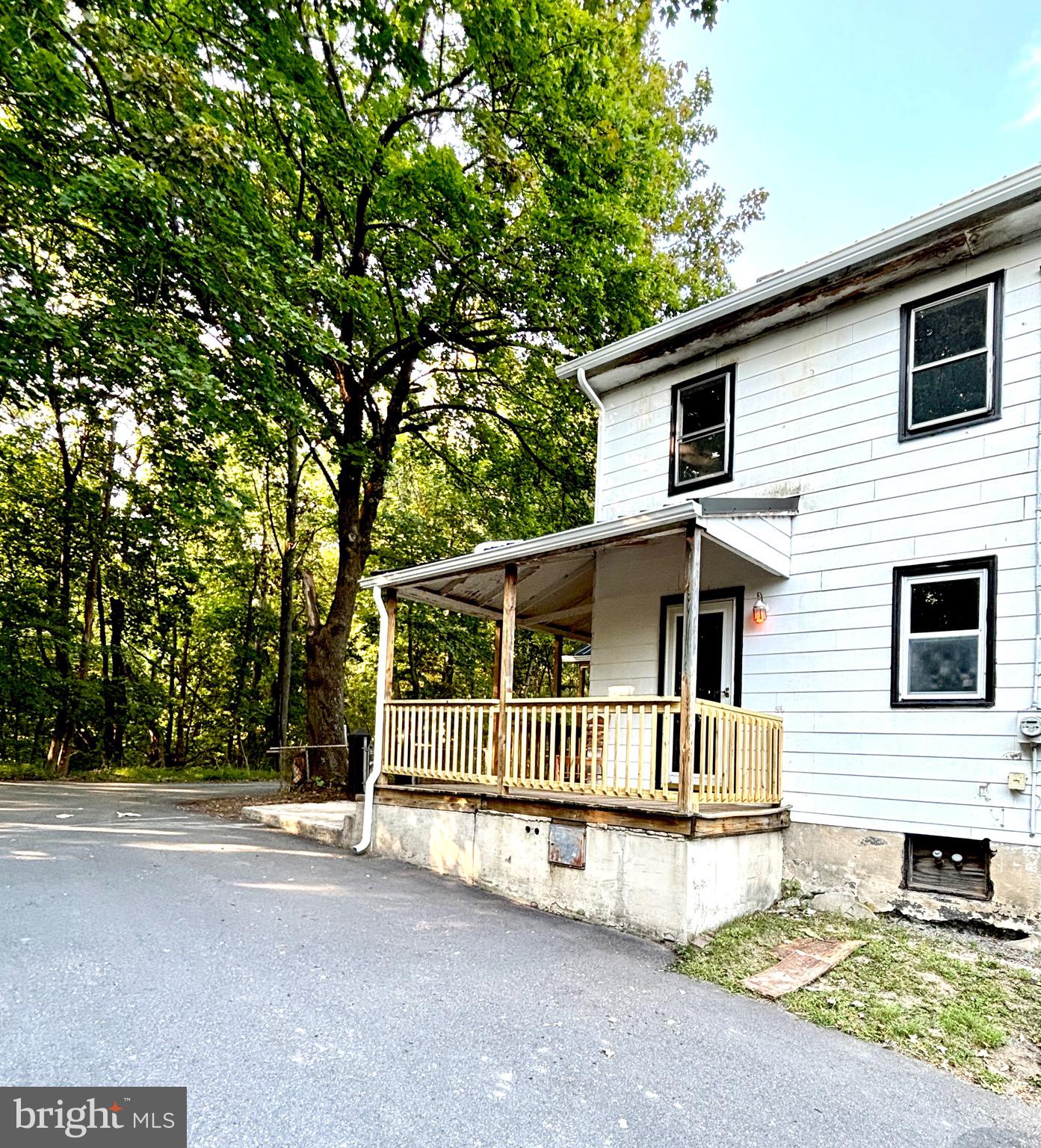 52 Hillcrest Road Branchdale, PA 17901 - Photo 11 of 12 Privacy