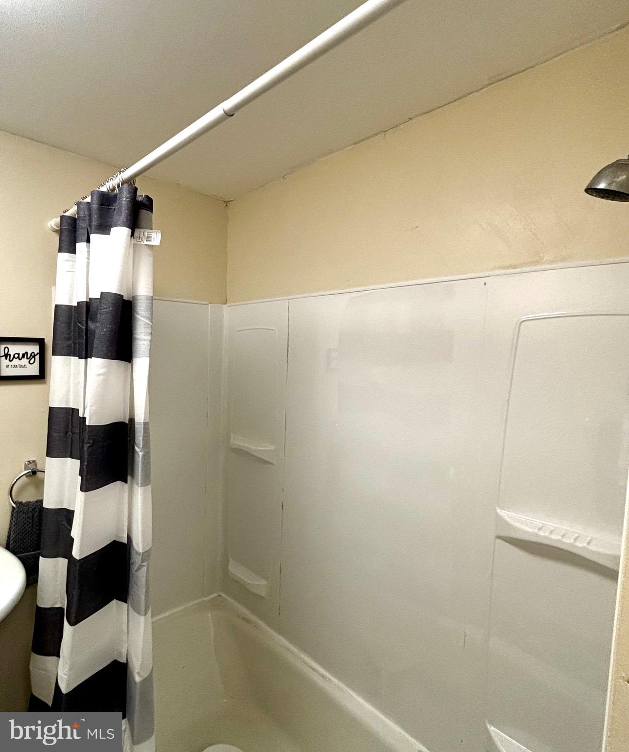 52 Hillcrest Road Branchdale, PA 17901 - Photo 8 of 12 New tub/shower surround