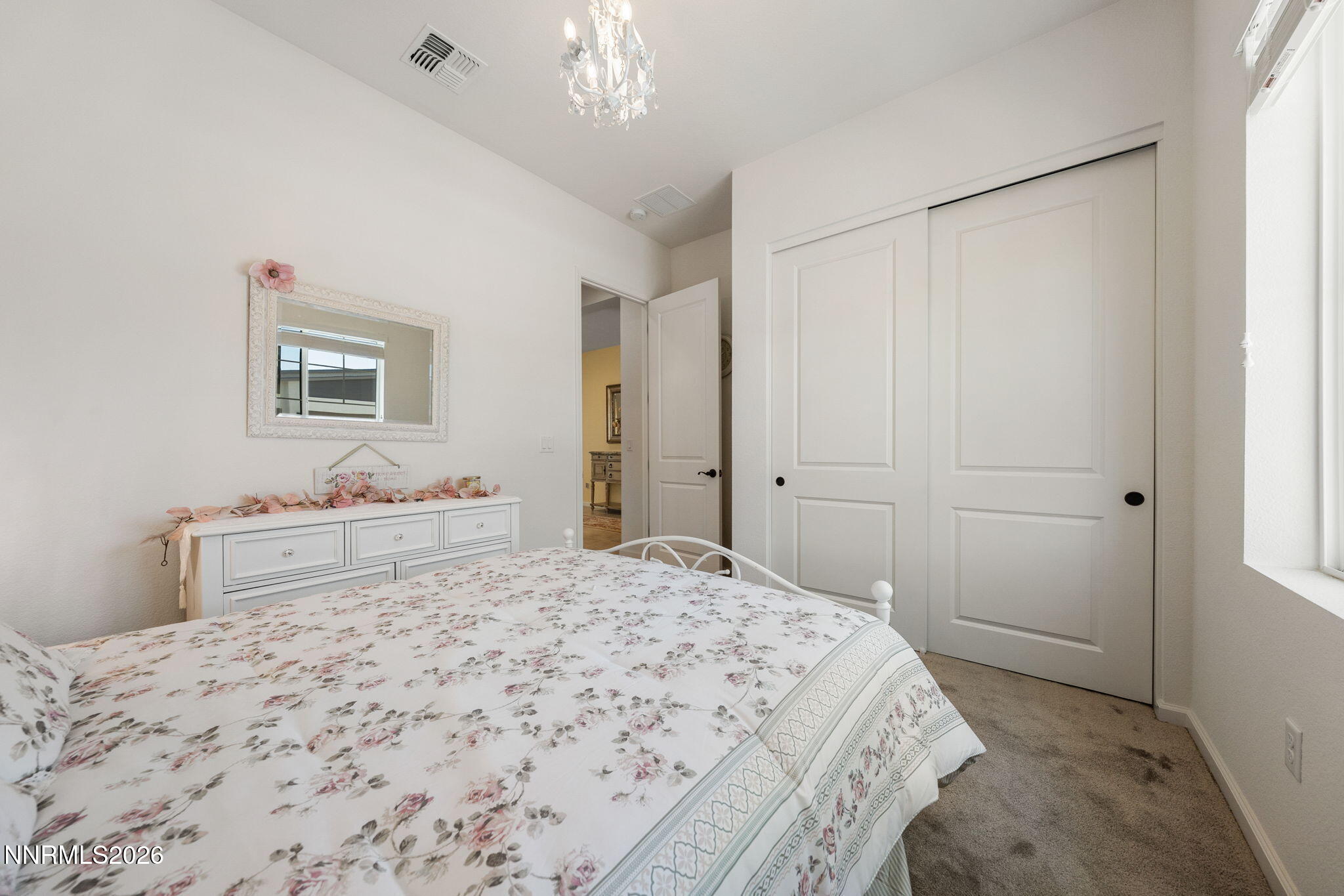 2233 Paint Horse Drive Reno, NV 89521 - Photo 27 of 55 2nd bedroom