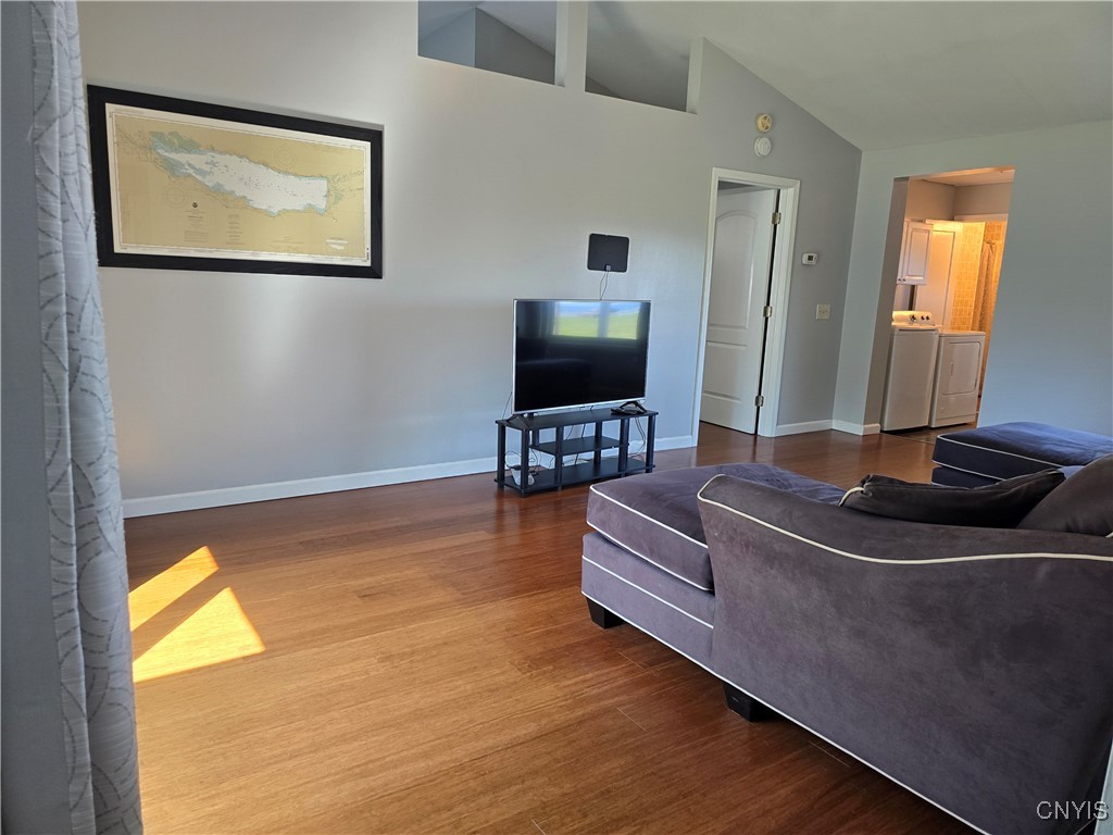 6244 Muskrat Bay Road Brewerton, NY 13029 - Photo 15 of 36