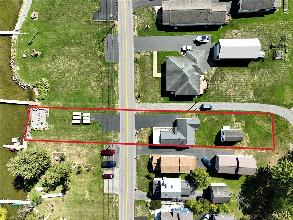 6244 Muskrat Bay Road Brewerton, NY 13029 - Photo 17 of 36