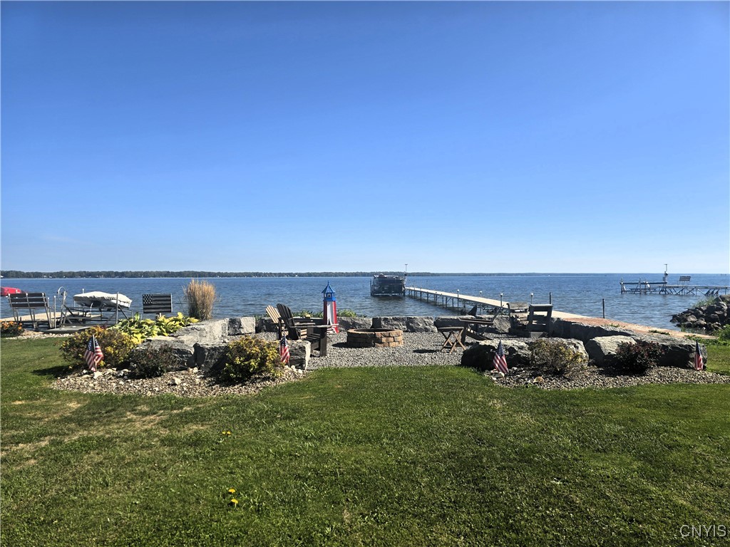 6244 Muskrat Bay Road Brewerton, NY 13029 - Photo 19 of 36