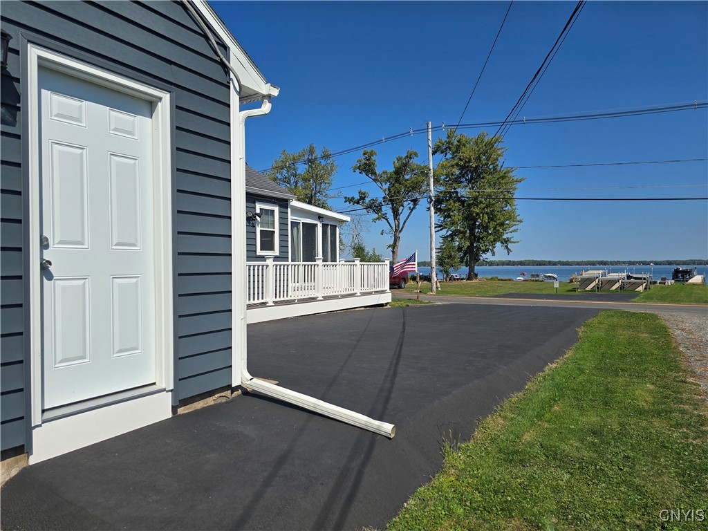 6244 Muskrat Bay Road Brewerton, NY 13029 - Photo 24 of 36