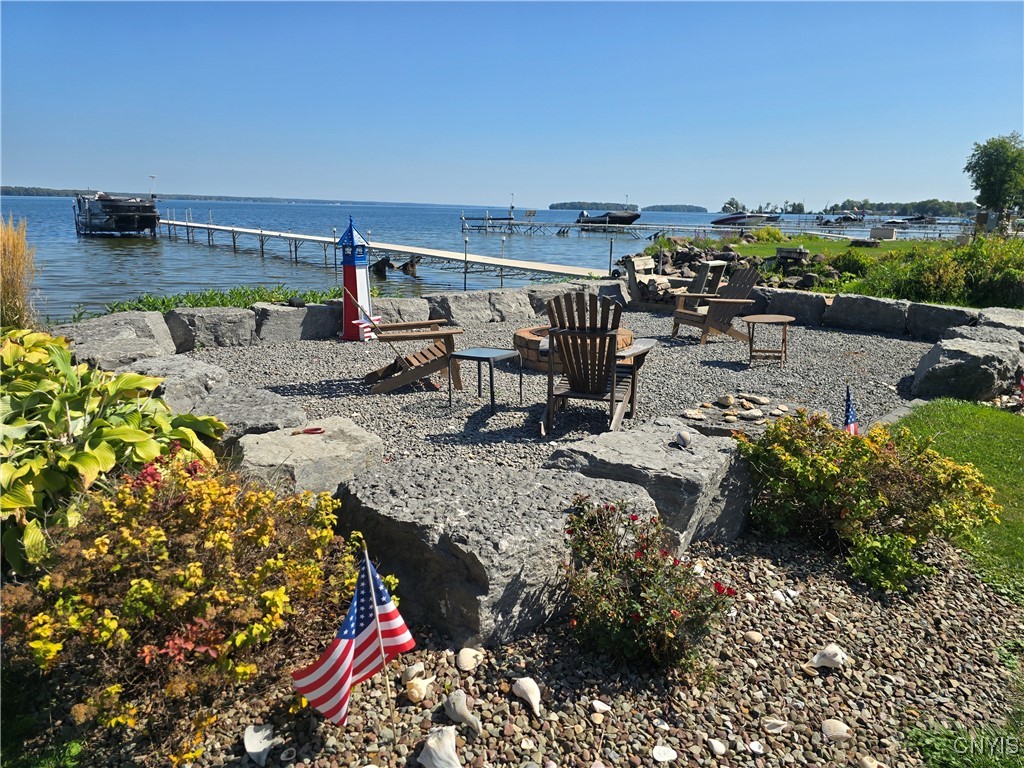 6244 Muskrat Bay Road Brewerton, NY 13029 - Photo 28 of 36