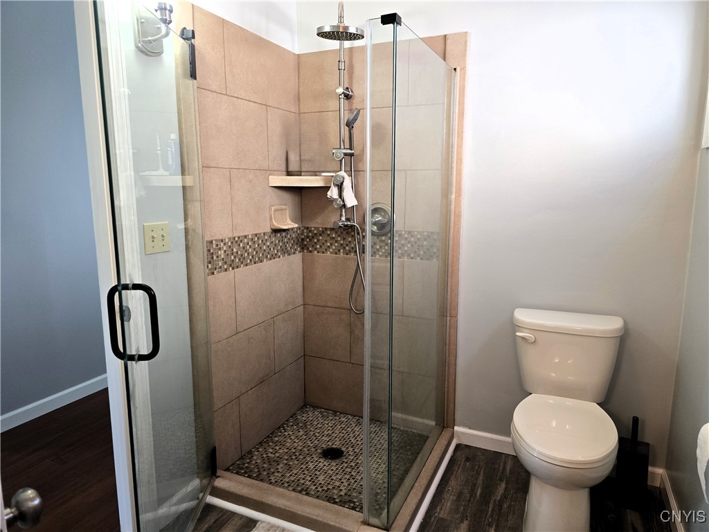 6244 Muskrat Bay Road Brewerton, NY 13029 - Photo 31 of 36