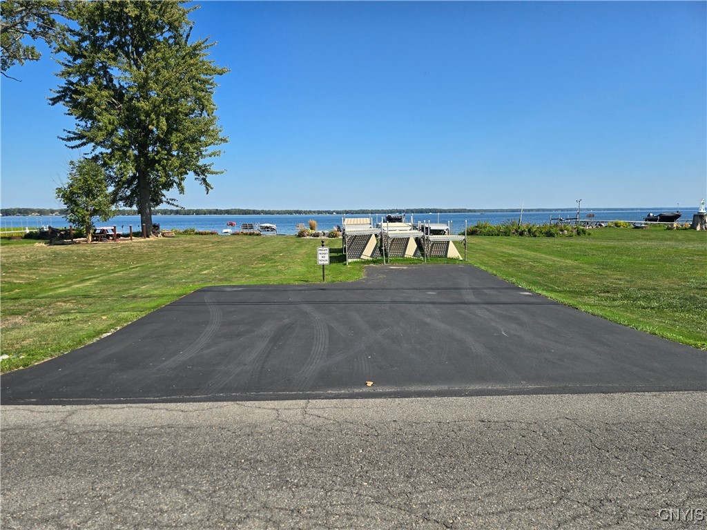 6244 Muskrat Bay Road Brewerton, NY 13029 - Photo 4 of 36