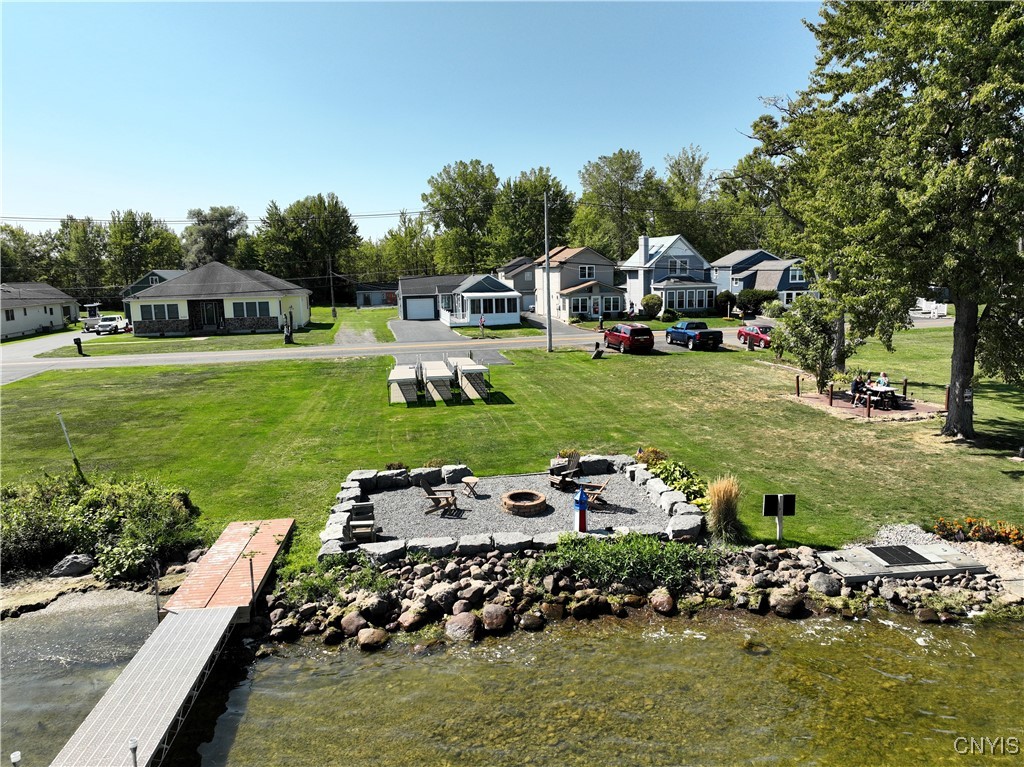 6244 Muskrat Bay Road Brewerton, NY 13029 - Photo 5 of 36