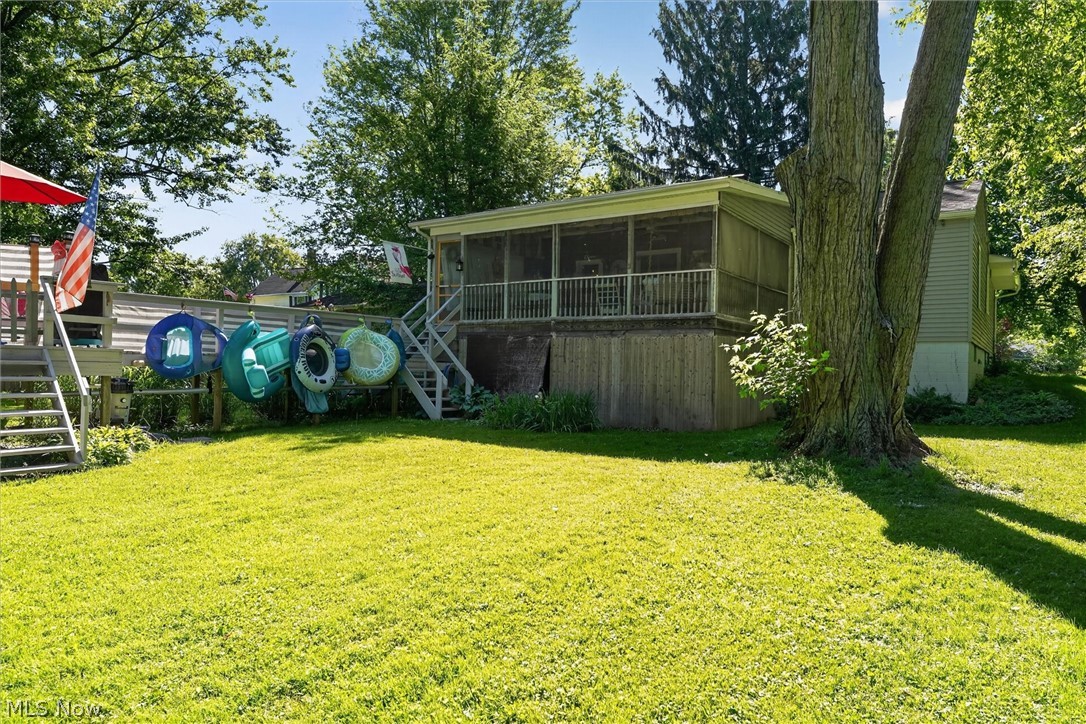 33062 Chestnut Ridge Road North Ridgeville, OH 44039 - Photo 36 of 49