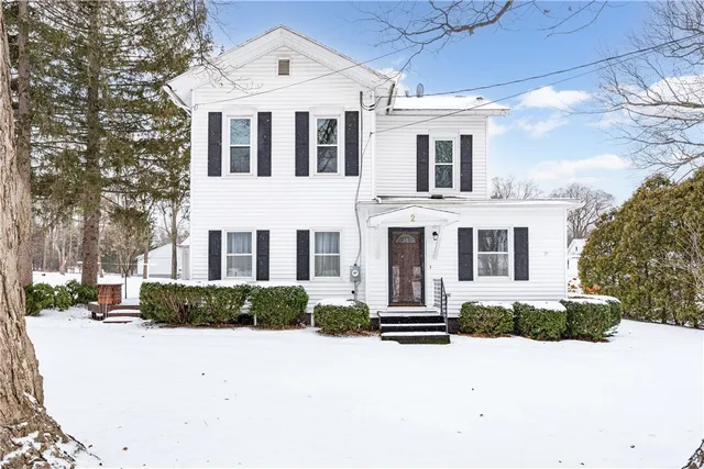 $199,000 | 2 Union Street, Potter, NY 14544