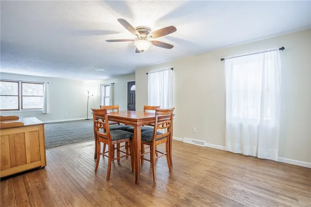 $199,000 | 2 Union Street, Potter, NY 14544