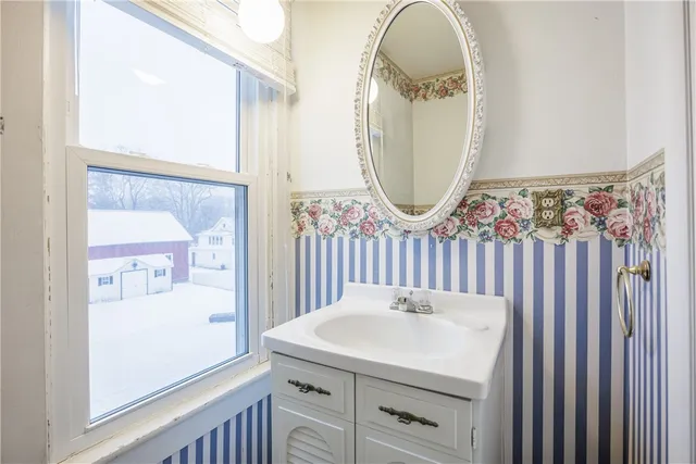 $199,000 | 2 Union Street, Potter, NY 14544