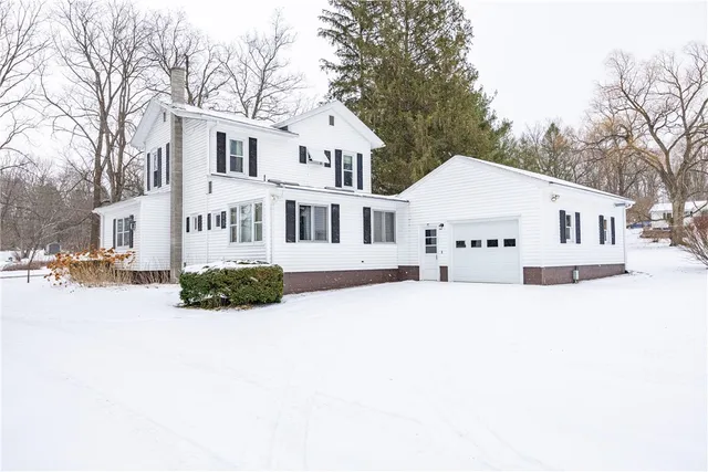 $199,000 | 2 Union Street, Potter, NY 14544