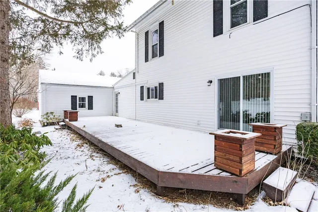 $199,000 | 2 Union Street, Potter, NY 14544