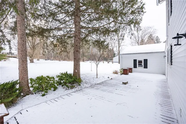 $199,000 | 2 Union Street, Potter, NY 14544