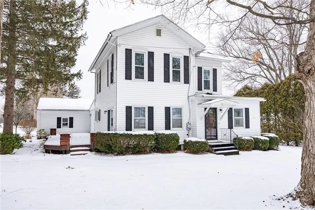 $199,000 | 2 Union Street, Potter, NY 14544