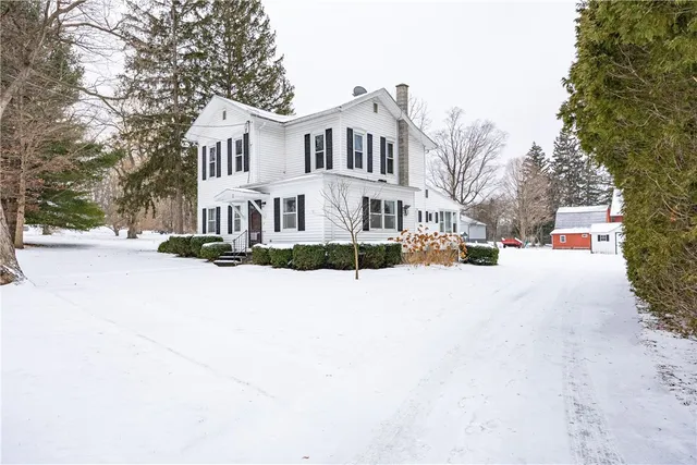 $199,000 | 2 Union Street, Potter, NY 14544