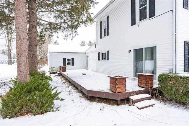 $199,000 | 2 Union Street, Potter, NY 14544