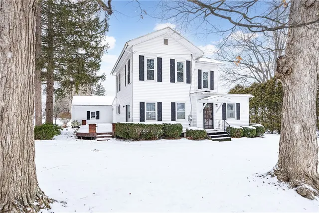 $199,000 | 2 Union Street, Potter, NY 14544