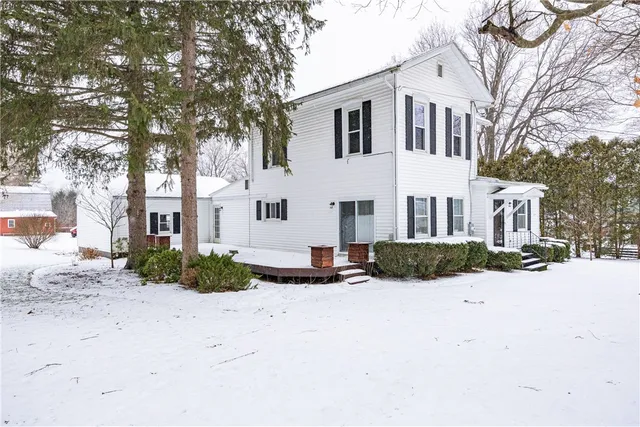 $199,000 | 2 Union Street, Potter, NY 14544