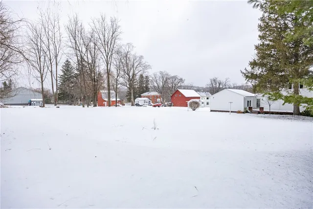 $199,000 | 2 Union Street, Potter, NY 14544