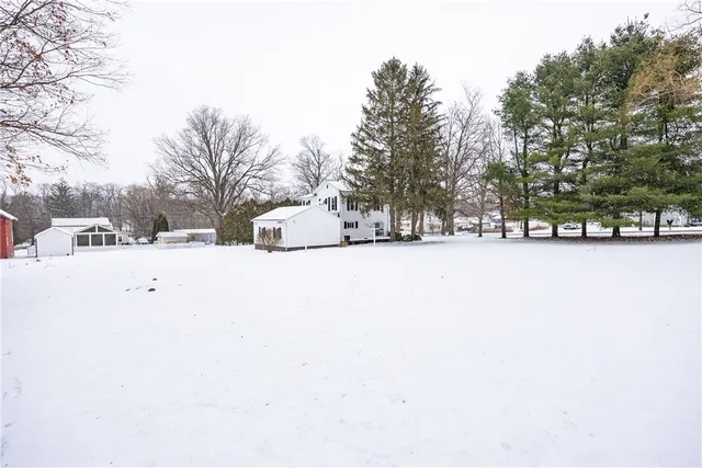 $199,000 | 2 Union Street, Potter, NY 14544